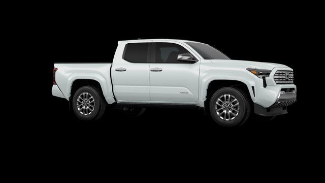 new 2025 Toyota Tacoma car, priced at $57,463