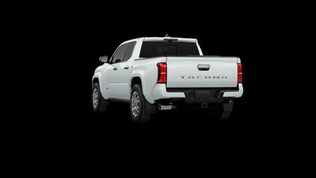 new 2025 Toyota Tacoma car, priced at $57,463