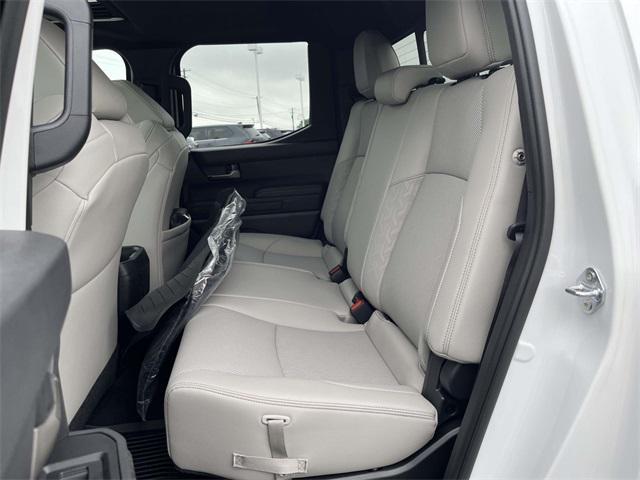 new 2025 Toyota Tacoma car, priced at $53,882