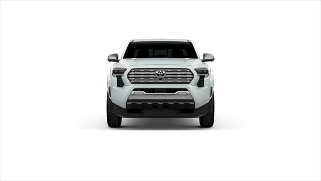 new 2025 Toyota Tacoma car, priced at $53,882