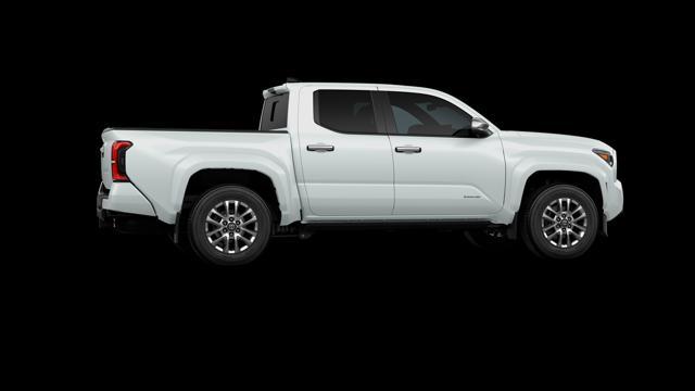 new 2025 Toyota Tacoma car, priced at $57,463