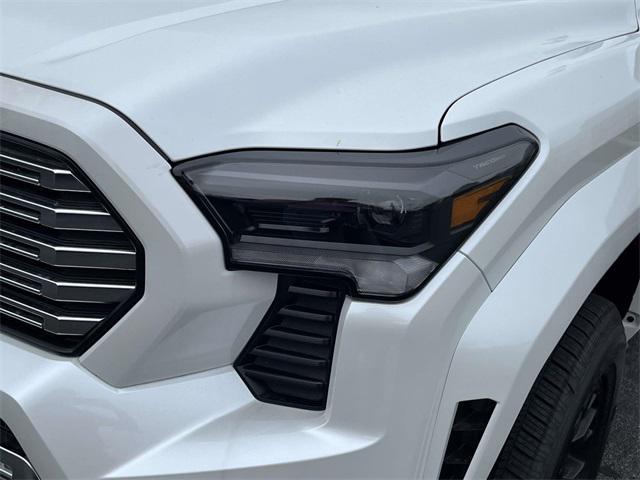 new 2025 Toyota Tacoma car, priced at $53,882