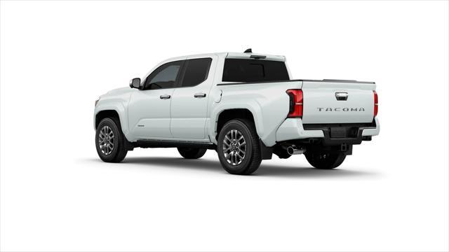 new 2025 Toyota Tacoma car, priced at $53,882