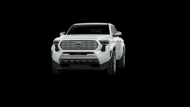 new 2025 Toyota Tacoma car, priced at $57,463
