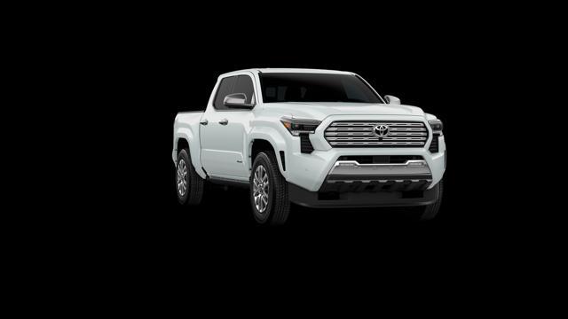new 2025 Toyota Tacoma car, priced at $57,463