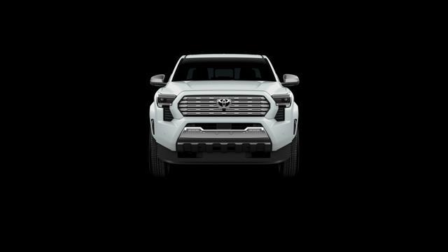 new 2025 Toyota Tacoma car, priced at $57,463
