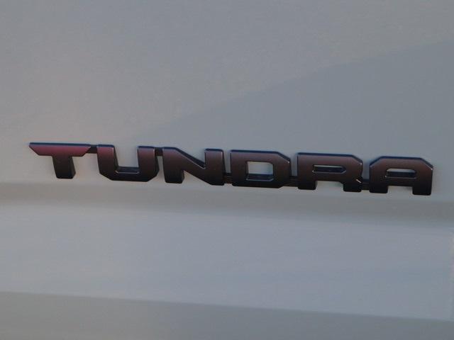 new 2025 Toyota Tundra car, priced at $64,101