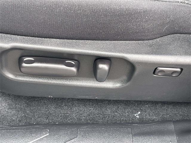 used 2022 Toyota Tacoma car, priced at $37,805