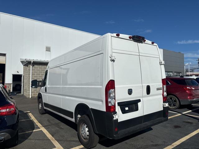 used 2023 Ram ProMaster 2500 car, priced at $29,491