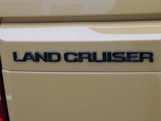 new 2024 Toyota Land Cruiser car, priced at $75,494