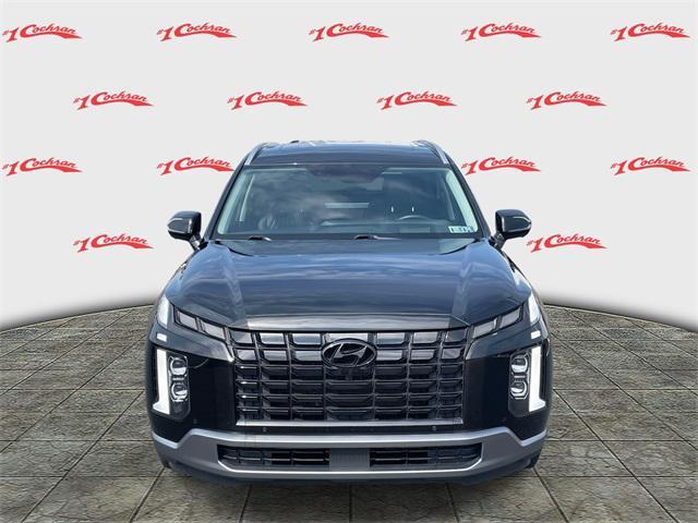 used 2023 Hyundai Palisade car, priced at $36,991