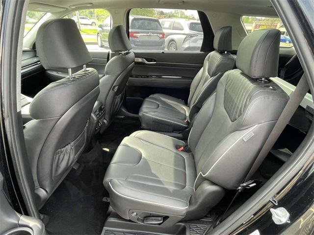 used 2023 Hyundai Palisade car, priced at $36,991