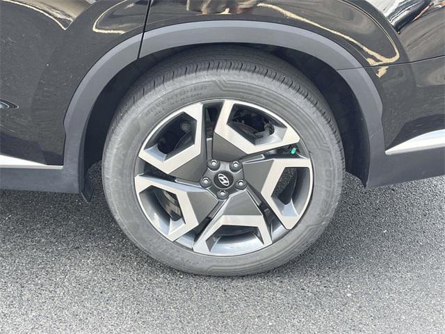 used 2023 Hyundai Palisade car, priced at $36,991