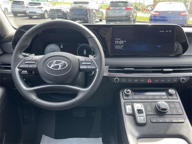 used 2023 Hyundai Palisade car, priced at $36,991