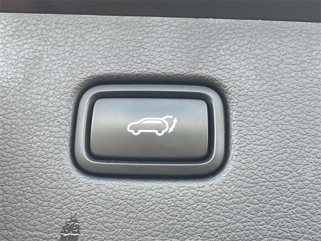used 2023 Hyundai Palisade car, priced at $36,991