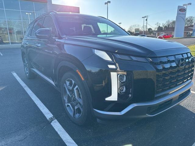 used 2023 Hyundai Palisade car, priced at $36,849