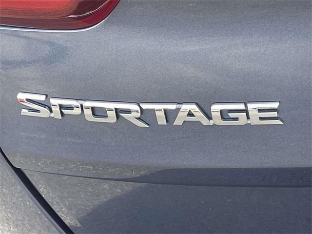 used 2020 Kia Sportage car, priced at $17,991