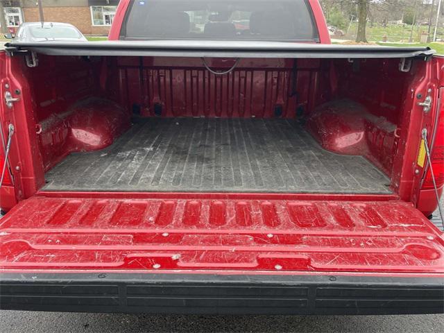 used 2019 Toyota Tundra car, priced at $34,991