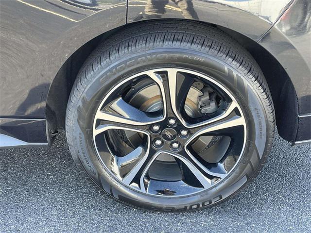 used 2019 Ford Edge car, priced at $18,250