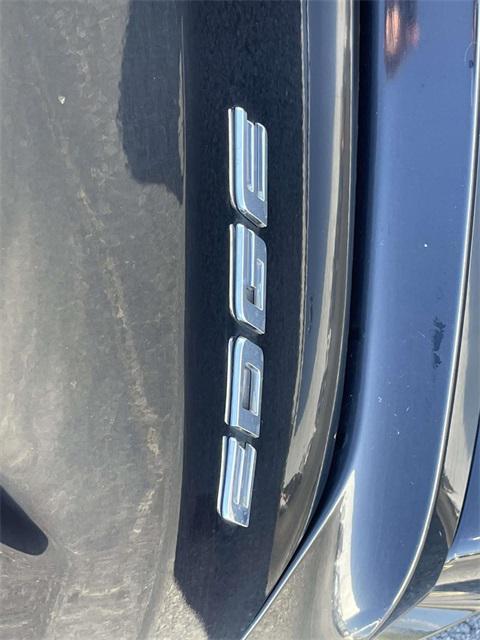 used 2019 Ford Edge car, priced at $18,250