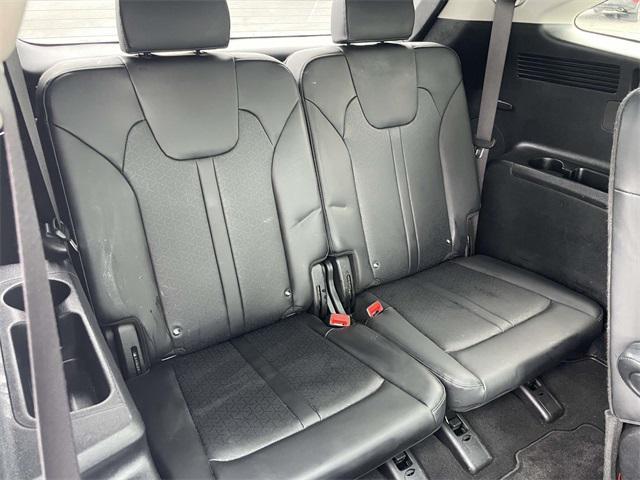 used 2022 Kia Sorento Hybrid car, priced at $26,500
