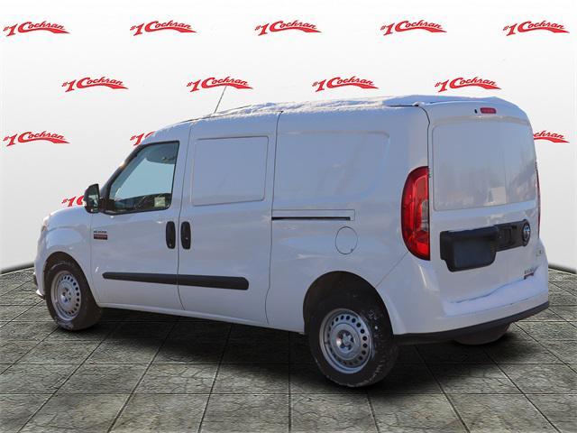 used 2022 Ram ProMaster City car, priced at $20,991