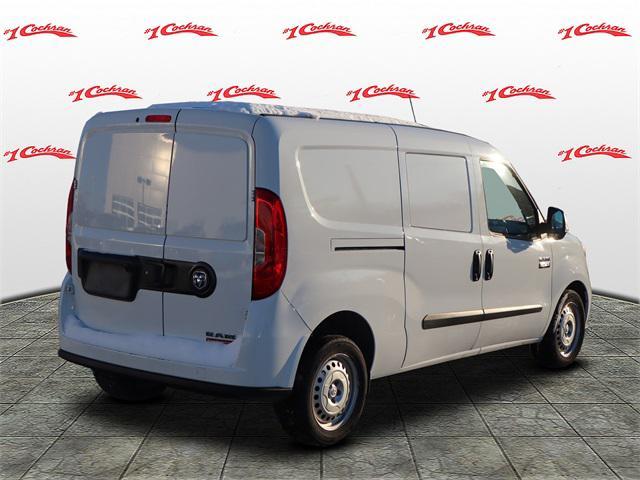 used 2022 Ram ProMaster City car, priced at $20,991