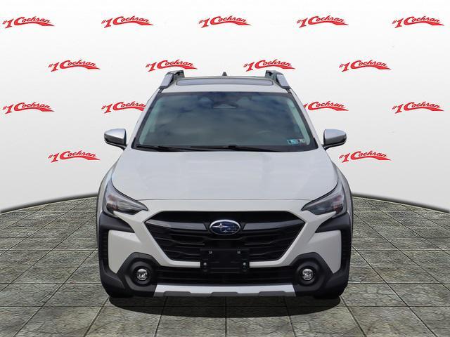 used 2023 Subaru Outback car, priced at $31,691