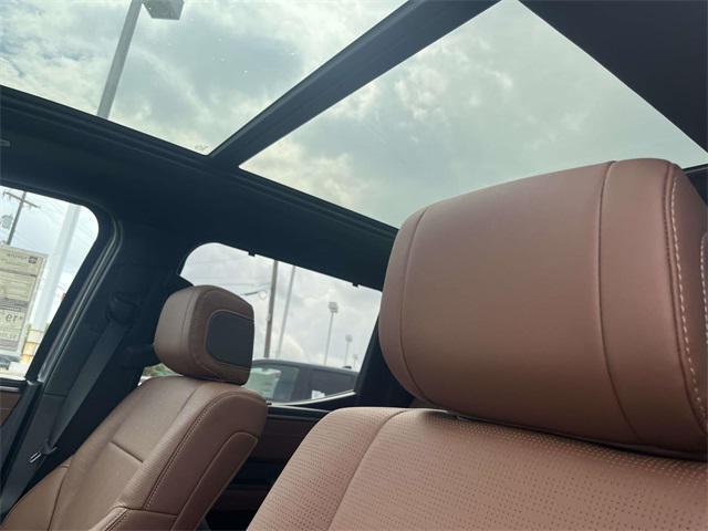 new 2025 Toyota Tundra car, priced at $65,658