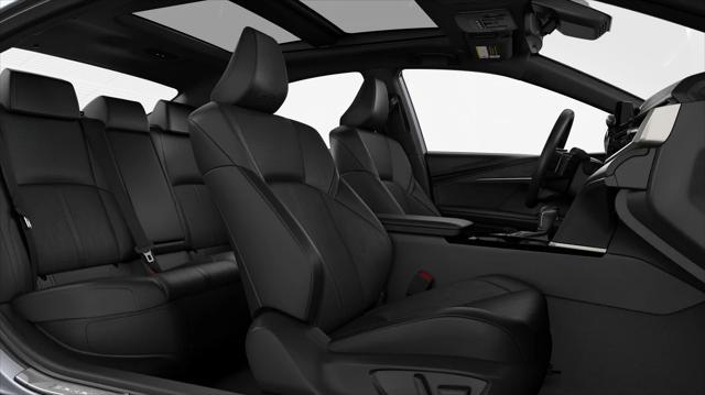 new 2025 Toyota Camry car, priced at $42,556