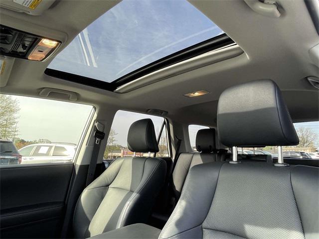 used 2022 Toyota 4Runner car, priced at $46,991