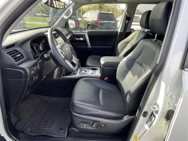 used 2022 Toyota 4Runner car, priced at $46,991