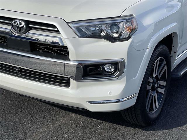 used 2022 Toyota 4Runner car, priced at $46,991