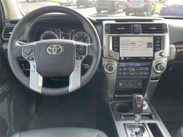 used 2022 Toyota 4Runner car, priced at $46,991