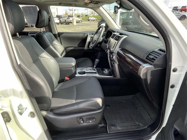 used 2022 Toyota 4Runner car, priced at $46,991