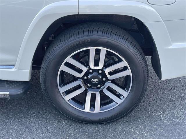 used 2022 Toyota 4Runner car, priced at $46,991