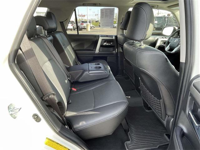 used 2022 Toyota 4Runner car, priced at $46,991