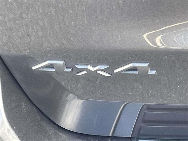 used 2021 Jeep Grand Cherokee car, priced at $29,305
