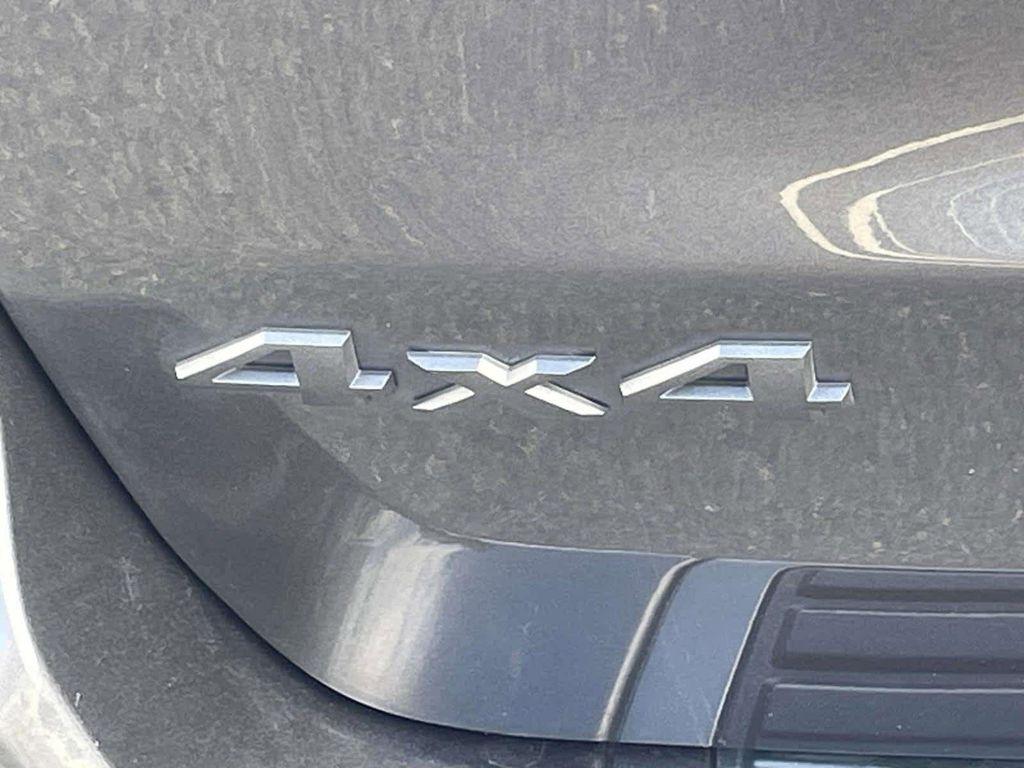 used 2021 Jeep Grand Cherokee car, priced at $27,160