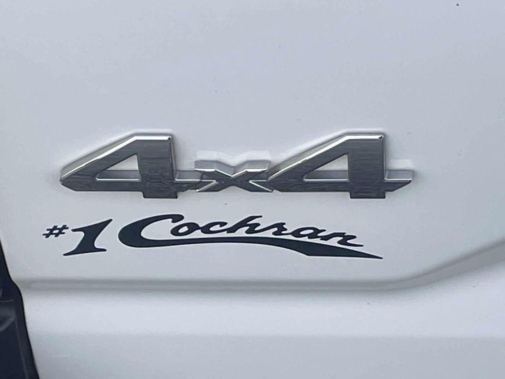 used 2023 Toyota Tacoma car, priced at $34,466