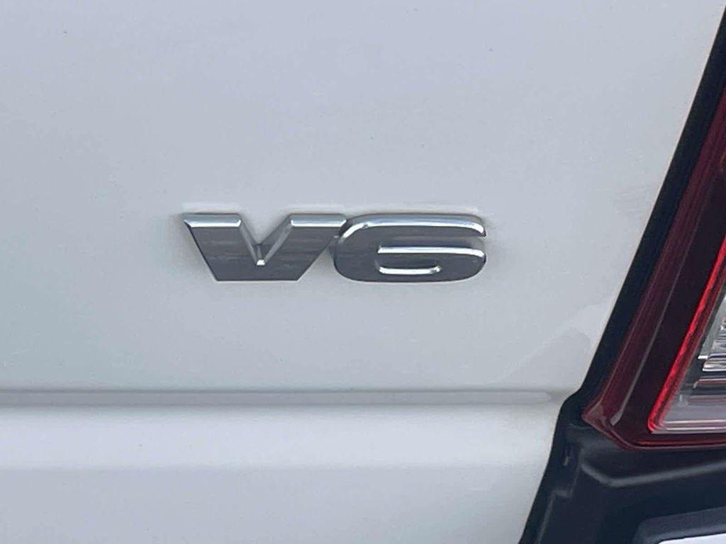 used 2023 Toyota Tacoma car, priced at $34,466