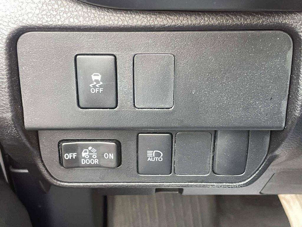 used 2023 Toyota Tacoma car, priced at $34,466