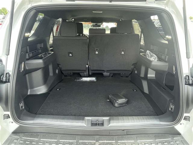 used 2025 Toyota 4Runner car, priced at $52,967