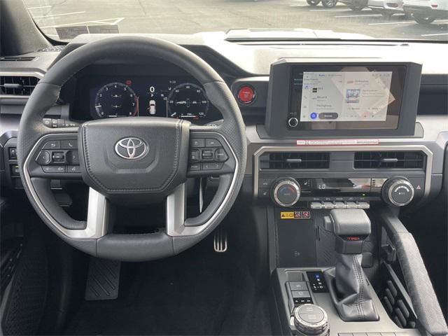 used 2025 Toyota 4Runner car, priced at $52,967