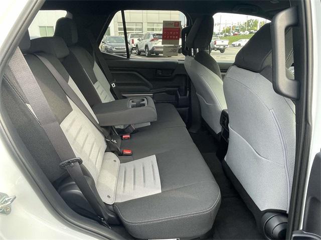 used 2025 Toyota 4Runner car, priced at $52,967