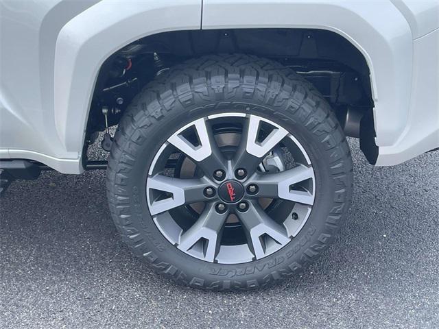 used 2025 Toyota 4Runner car, priced at $52,967