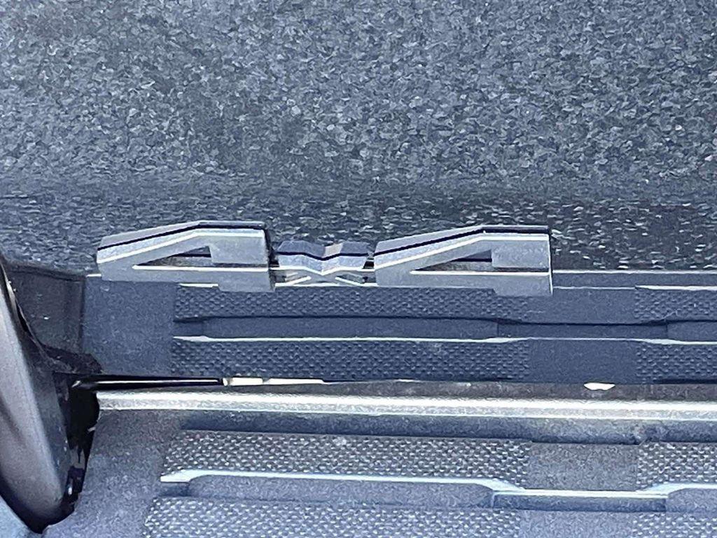 new 2025 Toyota Tacoma car, priced at $43,770