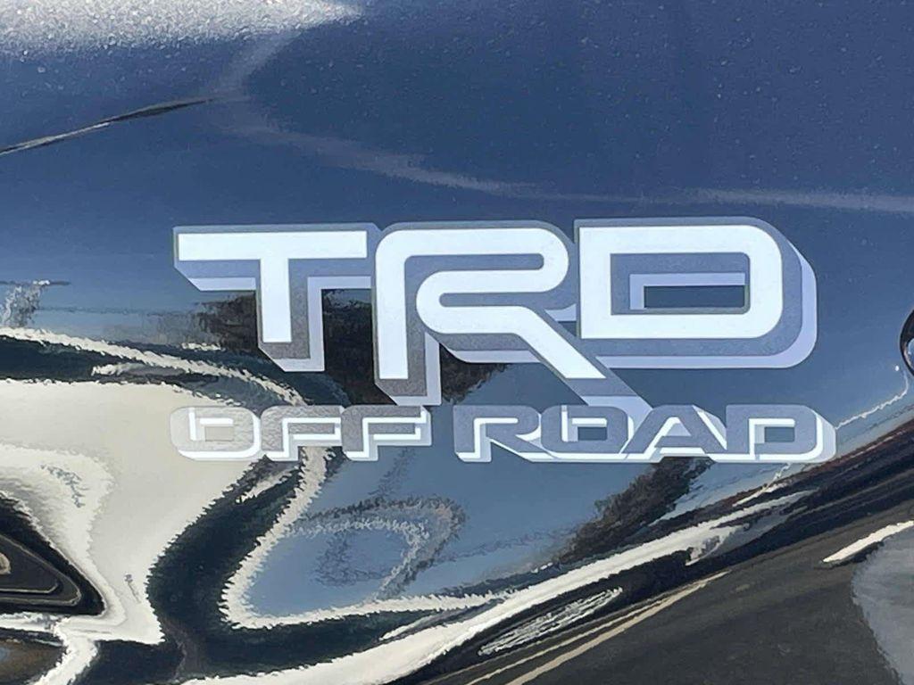 new 2025 Toyota Tacoma car, priced at $43,770