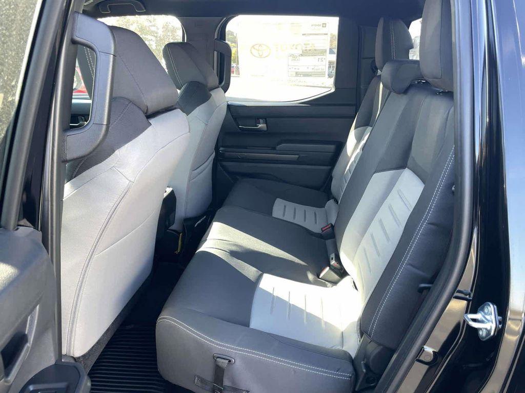 new 2025 Toyota Tacoma car, priced at $43,770