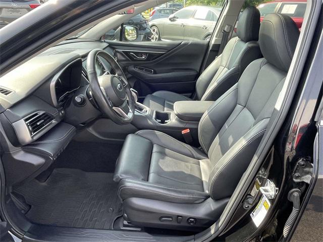 used 2024 Subaru Outback car, priced at $29,991